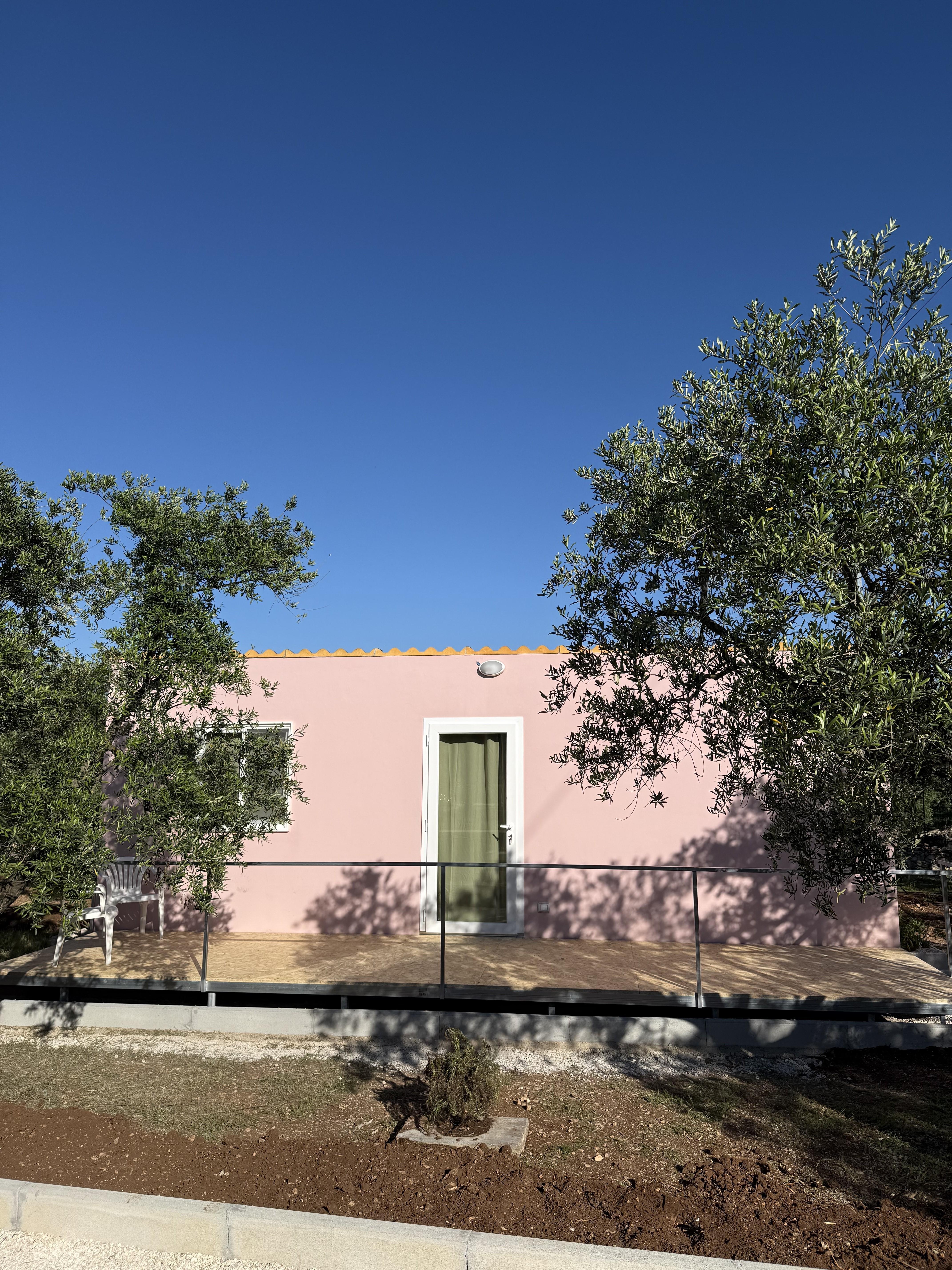 B & B Dei Nobili Bitetto Exterior photo